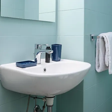 Appartement New One Bedroom Near Citta Studi