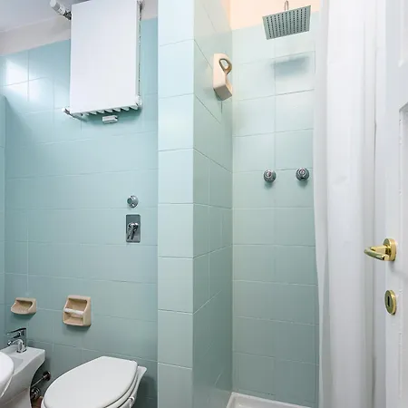 Apartment Stylish One - Bedroom Near Citta Studi - M4 Argonne Metro Stop Mailand