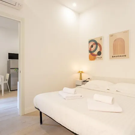 Gorizia Modern One Bedroom By Halldis Апартаменты