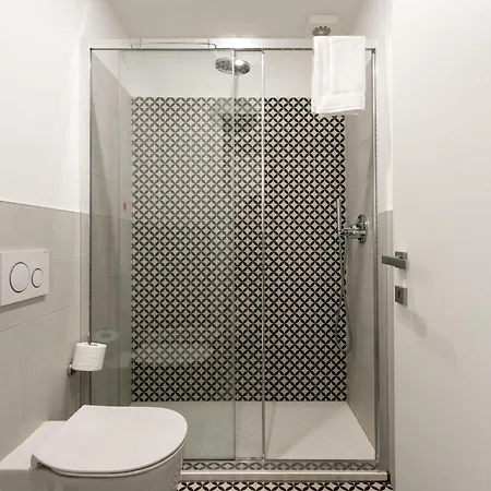 Апартаменты Gorizia Modern One Bedroom By Halldis *