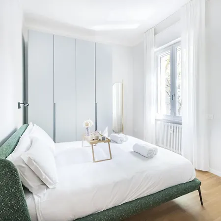 Appartement Easylife - - Pascoli 2 - Citta Studi