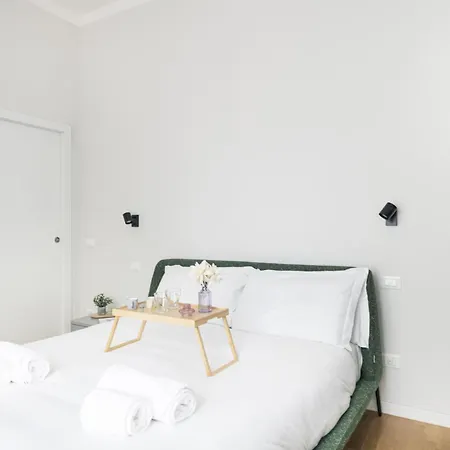 Appartement Easylife - - Pascoli 2 - Citta Studi