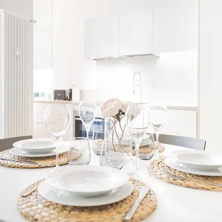 Easylife - - Pascoli 2 - Citta Studi Appartement Milaan