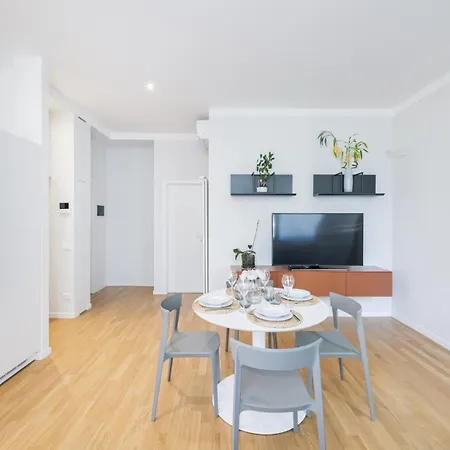 Appartement Easylife - - Pascoli 2 - Citta Studi