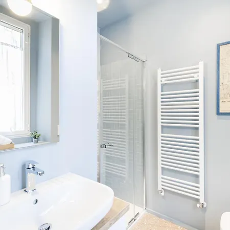 Easylife - - Ferrari 3 - Navigli * Milano