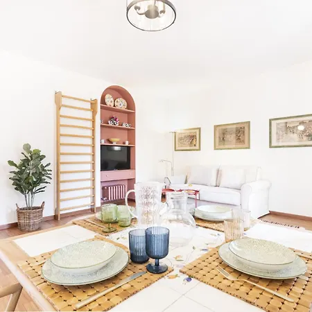 Easylife - - Ferrari 3 - Navigli Milano