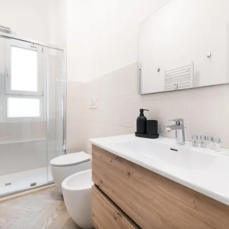 Lägenhet Easylife - - Cerano 6 - Tortona Milano