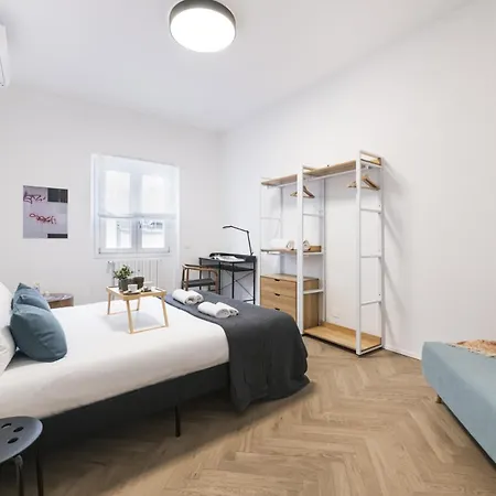 Easylife - - Cerano 6 - Tortona