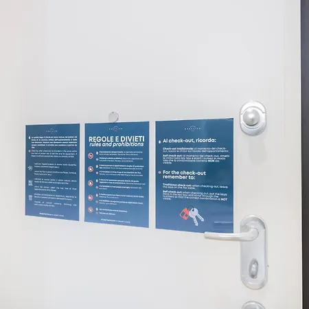 Appartement Eaylife - - Corso Italia 68p4 - Navigli
