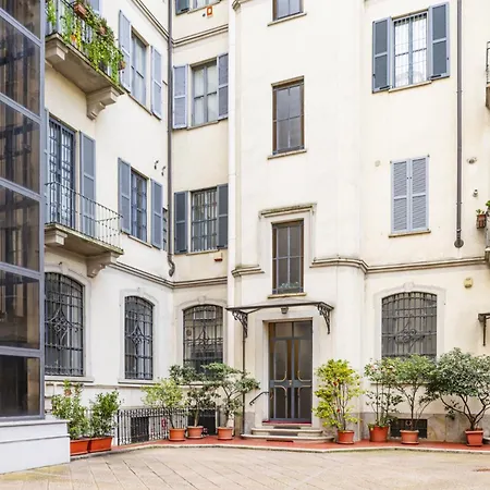 Eaylife - - Corso Italia 68p4 - Navigli Milán