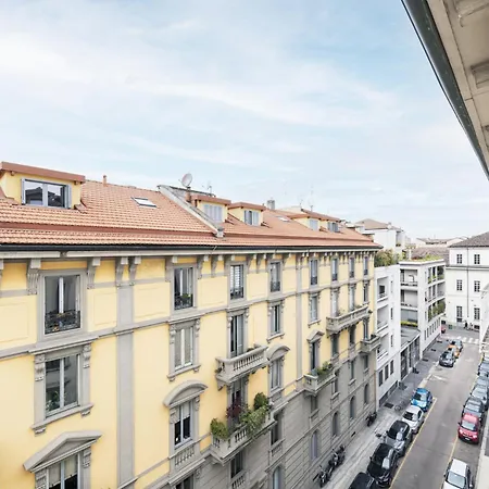 Eaylife - - Corso Italia 68p4 - Navigli Milán