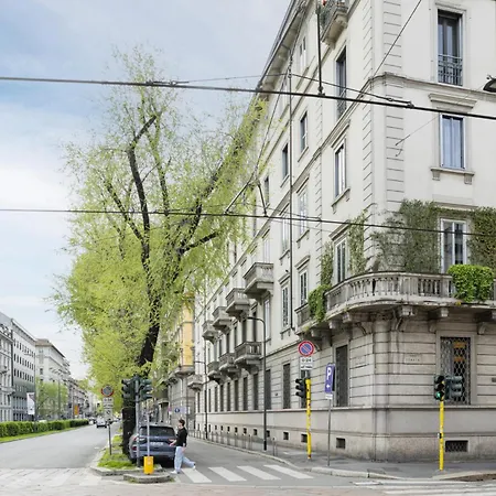 Eaylife - - Corso Italia 68p4 - Navigli * Milán