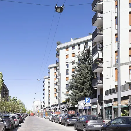 Easylife - - Lodi 59 - Porta Romana Milan