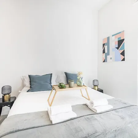 Easylife - - Borsi 2 - Navigli דירה *