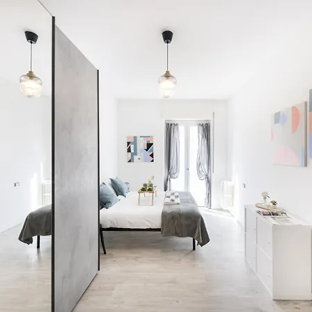 Lägenhet Easylife - - Borsi 2 - Navigli