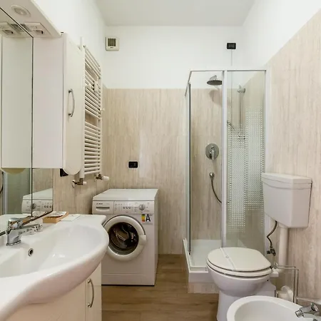 Apartment Al 7 Cielo Certosa District Milan