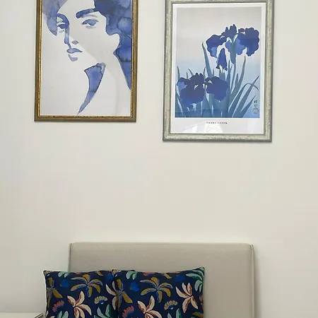 Apartment Lady Indigo 2 San Siro *