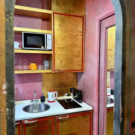 Brera Fiori Appartement Milaan