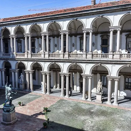 Apartament Brera Fiori *