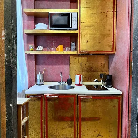 Appartement Brera Fiori