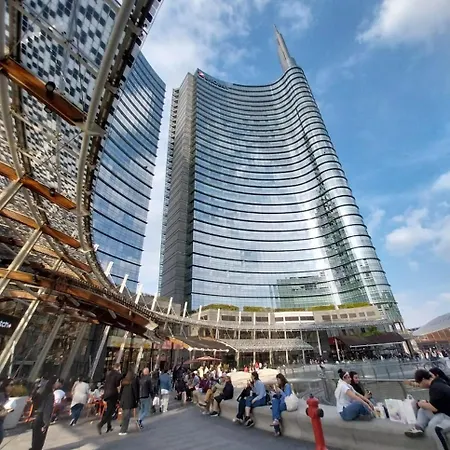 Appartamento 1 Navigli Milano