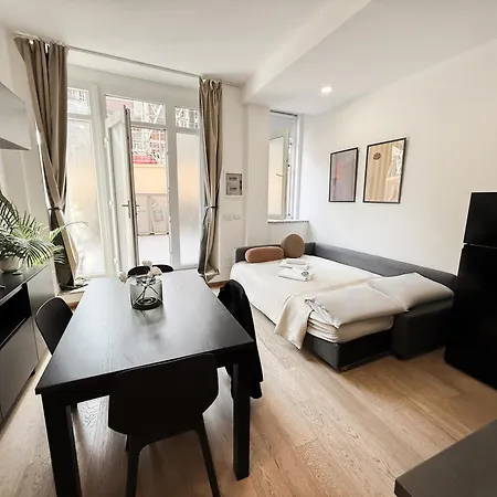 New! - Cozy Design In Piola! * Milano