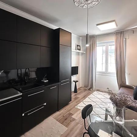 Elegante 80mq Vicino Sempione דירה *