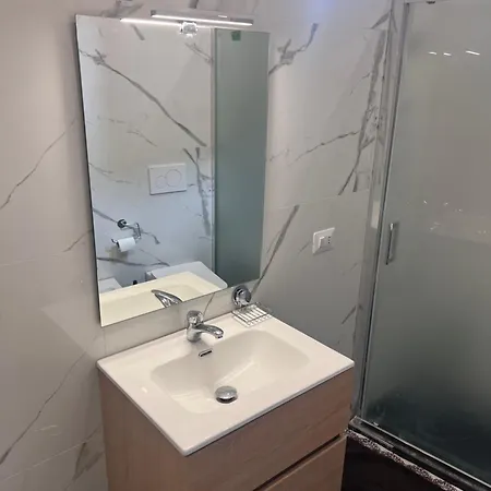 San Siro Apartment
