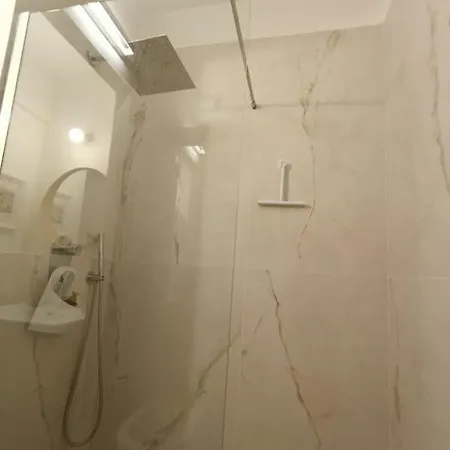 Appartement Number32milan Milan