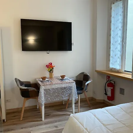 Number32milan Appartement *