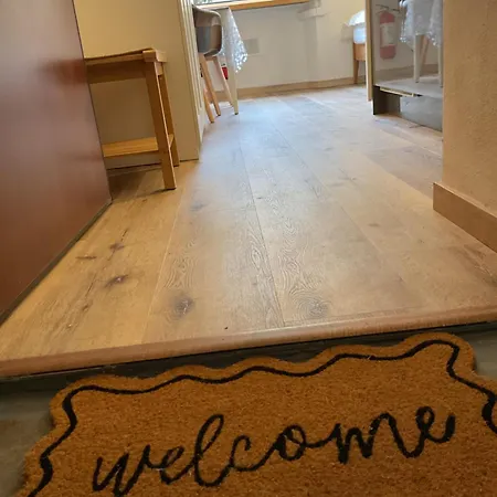 Number32milan Appartement *