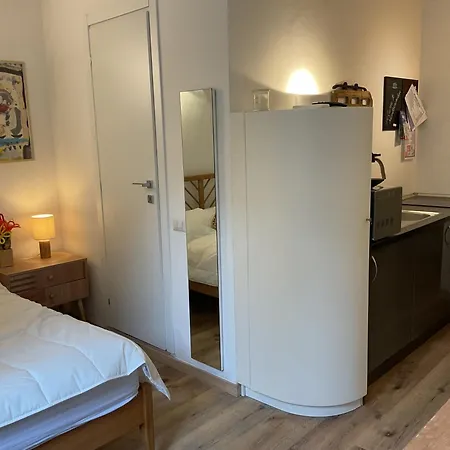 Number32milan Appartement