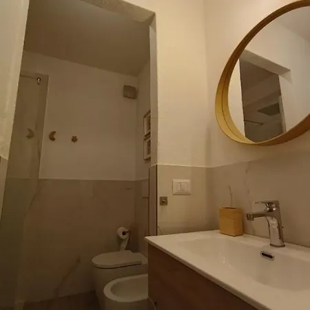 Number32milan Appartement *