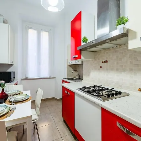 Dionisio - Corso Buenos Aires Duomo Appartement *