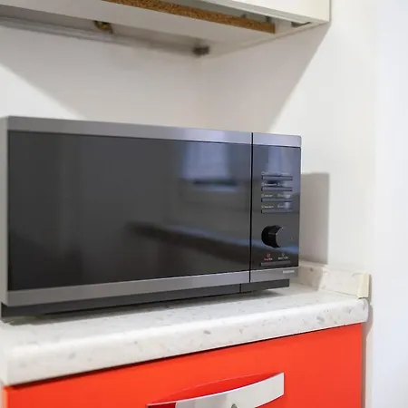 Appartement Dionisio - Corso Buenos Aires Duomo Milaan