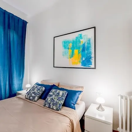 Dionisio - Corso Buenos Aires Duomo Appartement