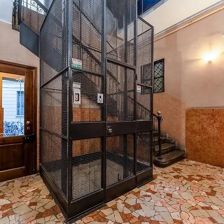 Dionisio - Corso Buenos Aires Duomo Appartement Milaan