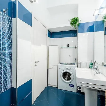 Dionisio - Corso Buenos Aires Duomo Appartement Milaan