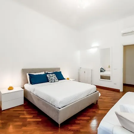 Dionisio - Corso Buenos Aires Duomo Appartement Milaan