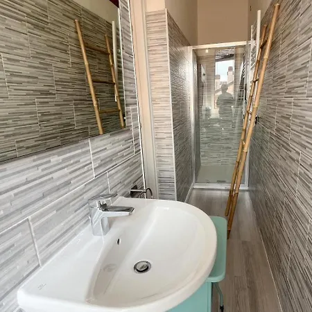 New Flat Naviglio * 밀라노