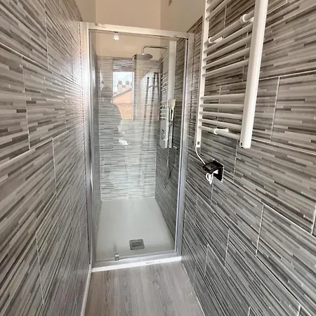 아파트 New Flat Naviglio