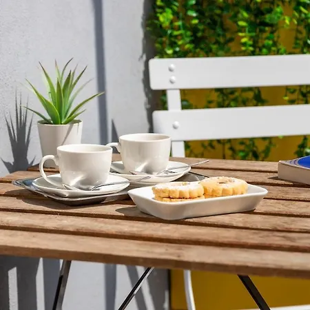 Stazione Centrale-duomo - Two Independent Flats Apartment *