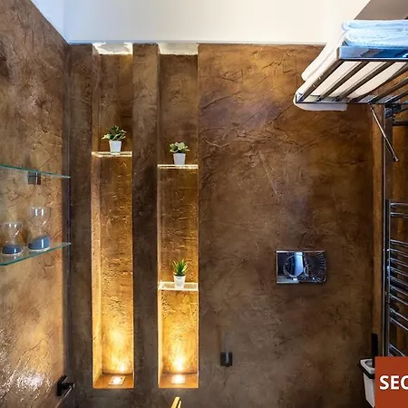 Apartment Stazione Centrale-duomo - Two Independent Flats