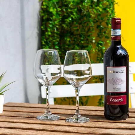 Apartment Stazione Centrale-duomo - Two Independent Flats *