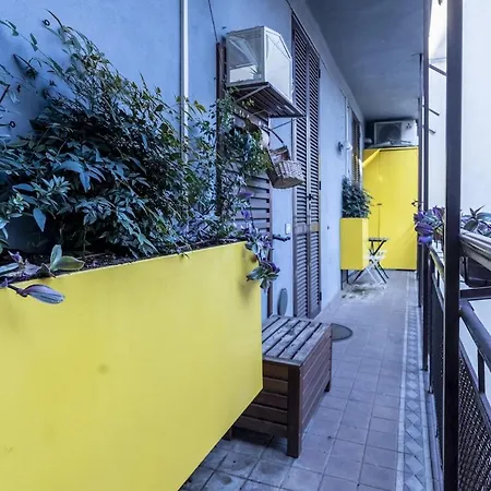 Stazione Centrale-duomo - Two Independent Flats