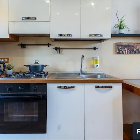 Stazione Centrale-duomo - Two Independent Flats Μιλάνο