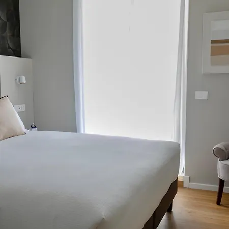 Ah - Duomo Signature Gæstehus Milano