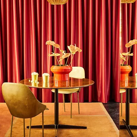 Maison Senato * Milano