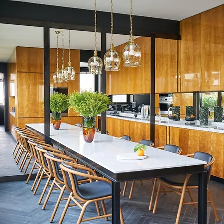 Maison Senato Apartment