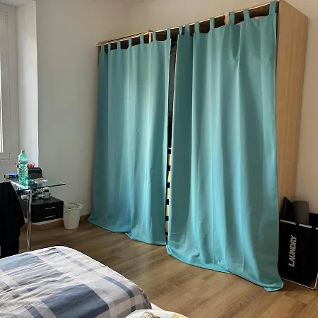 Appartmento, Bilocale In Zona Darsena, Navigli 아파트 *